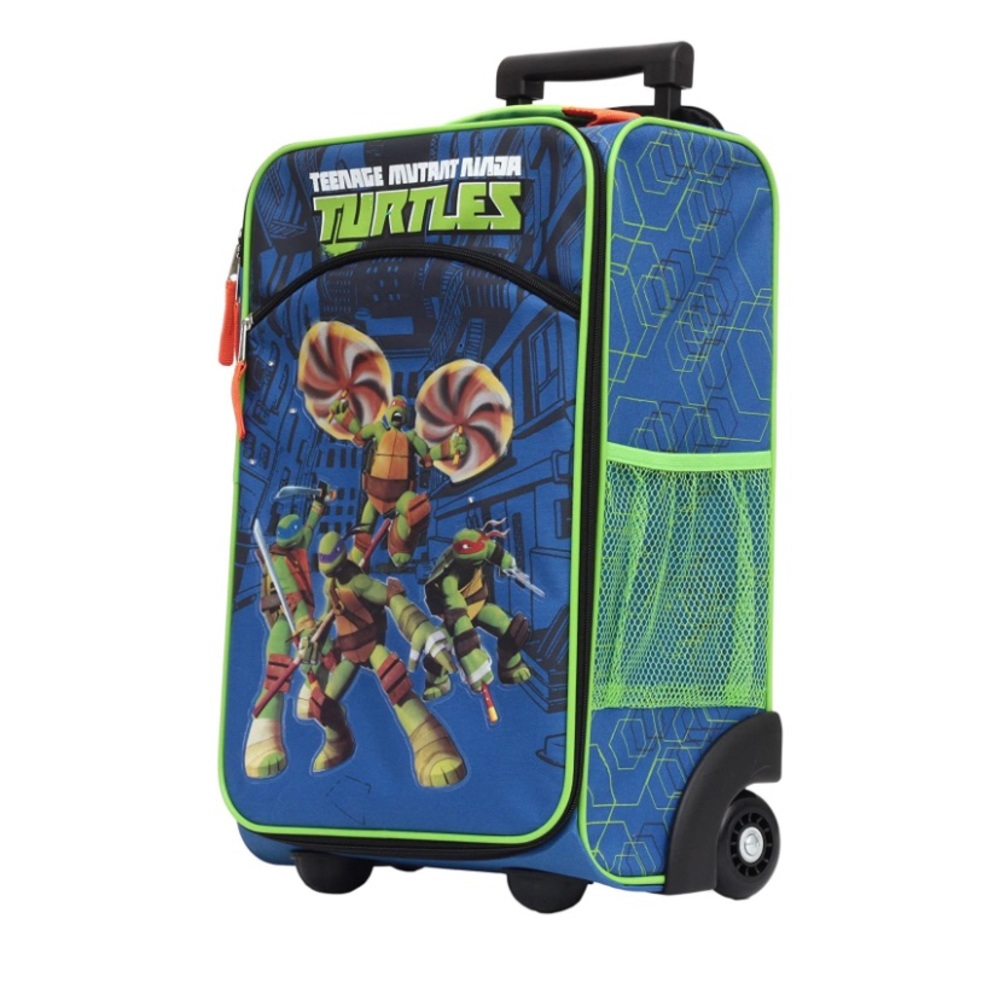 Kids Carry-on Luggage